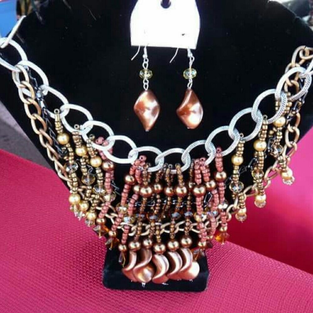 Necklace
